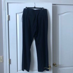 Briggs Navy Dress Pants